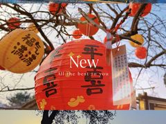 -潭柘寺景区