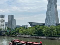 -西湖文化广场