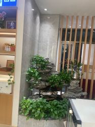 -雅曼妮spa美容养生