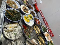 -桂园白粥·潮汕老味道