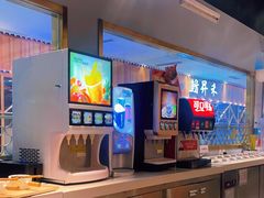 -龍歌自助小火锅(崂山丽达店)