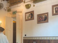 -ALBERGUE 1601 婆仔屋葡国餐厅