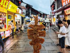 -衣裳街历史文化街区