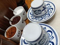-虢国羊肉汤馆(政二街店)