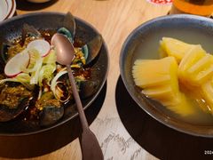 -纳鲁孜·新疆特色餐厅(上海悦荟广场店)