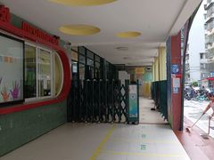 -广州市天河区少年宫