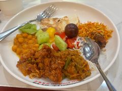 -清真· AL-JANNAT 佳纳特餐厅(仙林店)