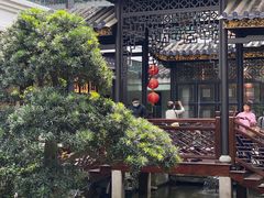 -北园酒家(小北路店)