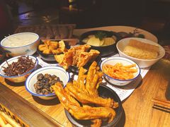 -九鼎轩脆毛肚火锅(铜山万达店)