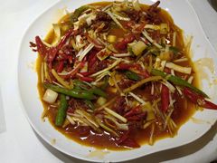 -拾捌川·自贡爆炒(新街口店)