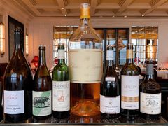 -Caprice(香港四季酒店)