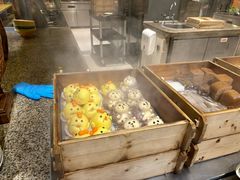 -熊猫自助餐厅.萌趣城堡(长隆熊猫酒店)