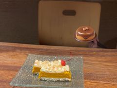 -千代武日本料理(爱建店)