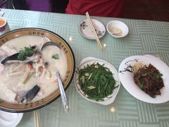 -八珍饺子·烤鸭·家常菜