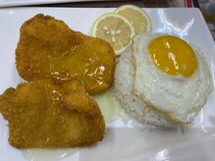 -華人 華星冰室(氹仔 店)