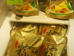 粽子-津乐园(南北大街店)
