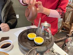 -味可道美食坊(福基路店)