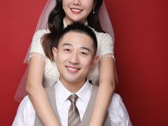 -bobo高端证件照工作室(三元桥店)