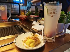 -金妈家烤肉(龙湖U城天街店)