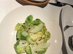 -Oyster Talks 四度蚝法餐厅