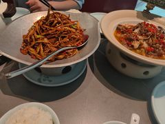 -天辣(金桥啦啦宝都店)