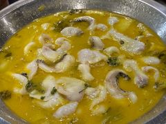 -淀里船宴(卓达店)