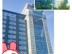 -北京盘古七星酒店