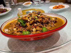 -小尕子·新疆菜(明园店)