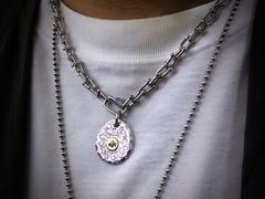 -梵薇Joker.V银饰工作室