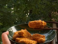-奇芳阁·百年清真南京菜(夫子庙店)