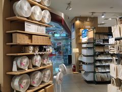 -MUJI无印良品(万达天鹅湖店)