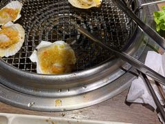 -火炉火自助餐(枫蓝国际店)