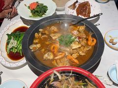-庆云楼饭庄(什刹海店)