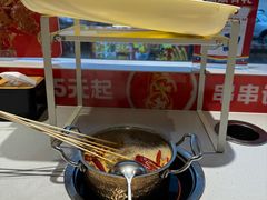 -大斌家串串火锅(马栏山店)