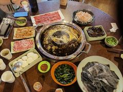 -巴倒烫陆派火锅山庄(南山总店)