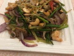 海港小炒王-海港酒家(始创中心店)
