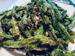 -佳兰雅序融合菜(高新店)