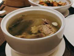 -浙江安吉JW万豪酒店·万豪中餐厅