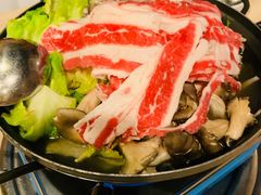 -郑阿姨的家·이모네·韩料&烤肉(武川路店)