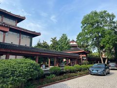 -浙江省博物馆(孤山馆区)