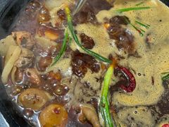 -石灰市毛记烧鸡公(解放碑店)