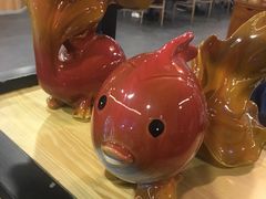 -渔娘渔家丹东海鲜(东直门店)