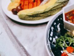 -桃花源中餐厅(金茂豪华精选酒店)