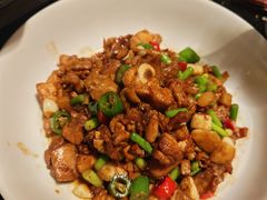 -恒记饭店(珠江路总店)