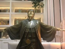 -HH·MG染烫店
