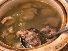 -茶油香闽南菜·花园餐厅(前埔店)
