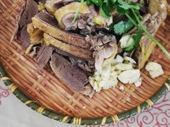 -霞海鸭仔饭店(海滨大道北店)
