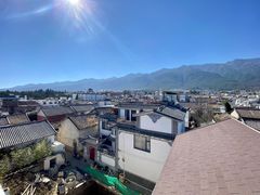 景观位-唐咖精品咖啡(大理古城手冲店)