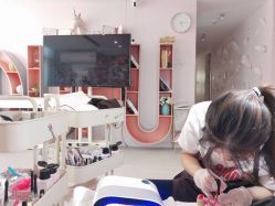 -Beauty Nails 美甲美睫皮肤管理