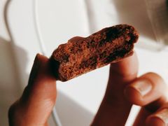 -Tim Tam巧克力夹心饼干